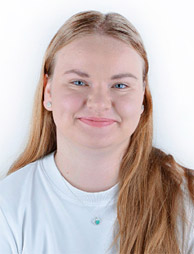 Josefína Hradilová, DiS.