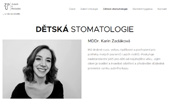 MDDr. Karin Zadáková